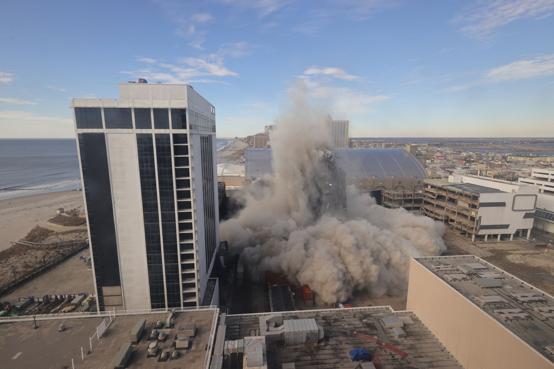 Trump Plaza